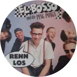 El Bosso