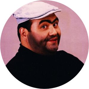 El Botija photograph