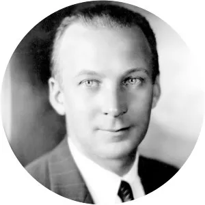 El Brendel - American comedian