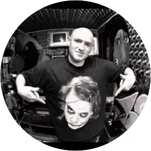 El Bruto Chr - Musical artist