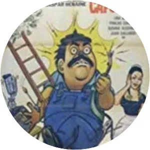 El bueno para nada - 1973 ‧ Adventure/Comedy ‧ 1h 25m