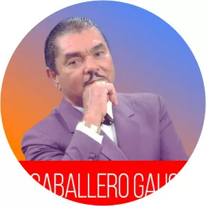 EL CABALLERO GAUCHO - Singer