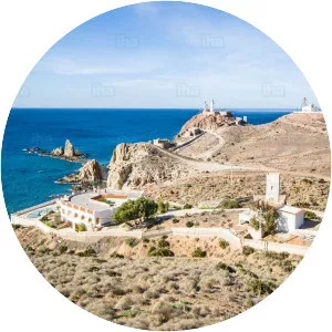 El Cabo de Gata - 