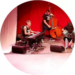 El Cachivache Quinteto - Musical artist