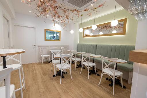 El Cafe de la Rambla - Cafe