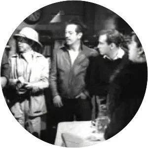 El camino de los espantos - 1967 ‧ Fantasy/Horror ‧ 1h 25m