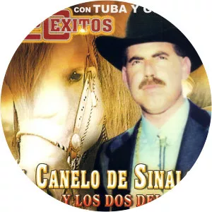 El Canelo De Sinaloa
