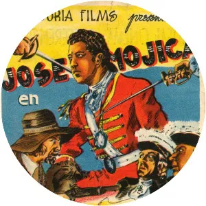 El capitán aventurero - 1939 ‧ Drama/Romance ‧ 1h 30m