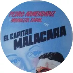 El Capitán Malacara