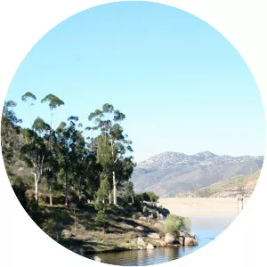 El Capitan Reservoir