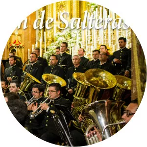 El Carmen de Salteras - Musical artist