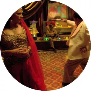 El carnaval de Sodoma