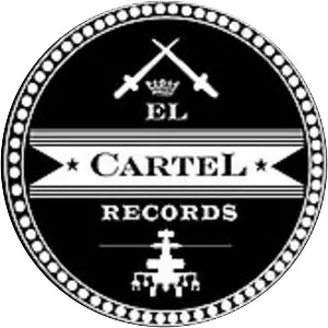 El Cartel Records