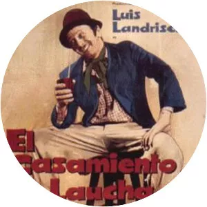 El Casamiento de Laucha