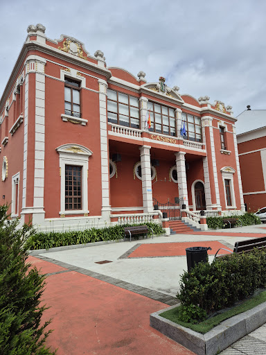 EL CASINO photograph