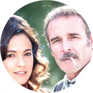 El caso,crónica de sucesos - 2016 ‧ Mystery ‧ 1 season