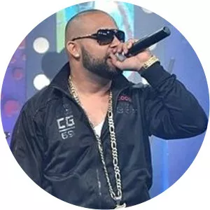 El Cata - Dominican singer-songwriter