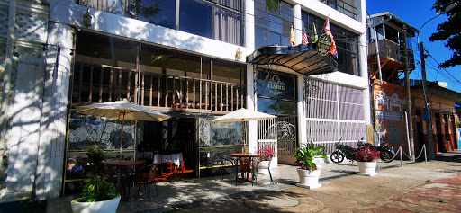 El Cauchero Hotel - 3-star hotel