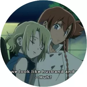 El Cazador de la Bruja - Animated series