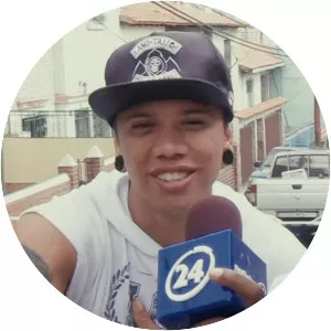 El Ceh Bestial - Musical artist