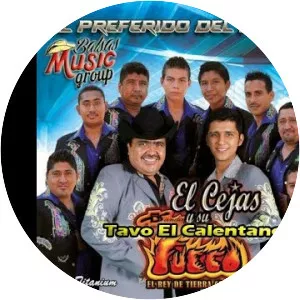 El Cejas y Su Banda Fuego