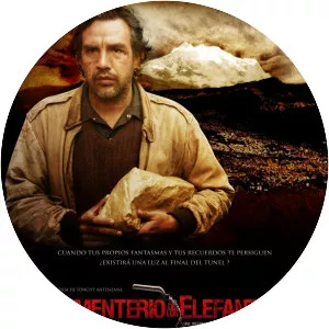 El cementerio de los elefantes