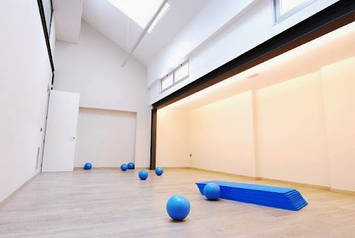 El Centro Pilates - Pilates studio in A Coruna, Spain
