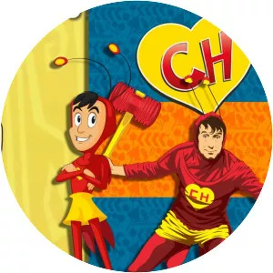 El Chapulín Colorado Animado