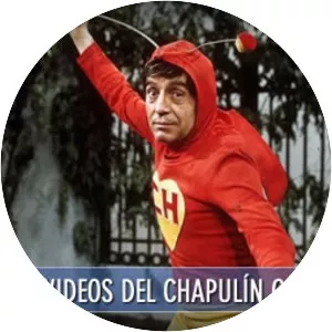 El Chapulín Colorado