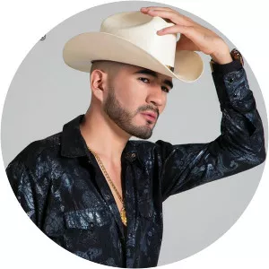 El Chino del Rancho - Musical artist