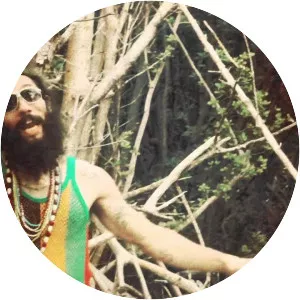 El Chino Dreadlion - Musical artist