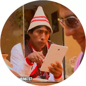 El cholo Juanito y Richard Douglas - Musical artist