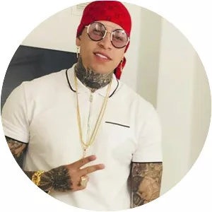 El Chulo - Musical artist