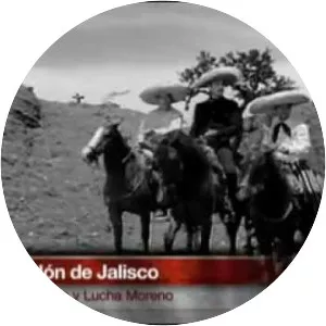El Ciclón de Jalisco - 1964 ‧ Drama/Comedy ‧ 1h 15m