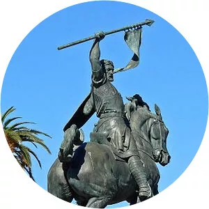 El Cid photograph