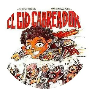El Cid Cabreador