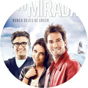 El cielo en tu mirada