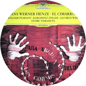 El Cimarrón - Composition by Hans Werner Henze