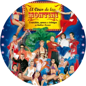 El circo de las Montini - TV program