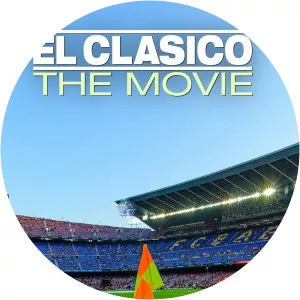 El Clasico: The Movie photograph