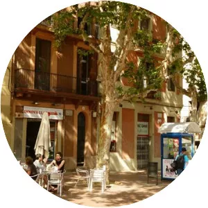El Clot - Neighborhood in Barcelona, Spain