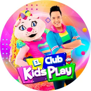 El Club de Kids Play - Singer