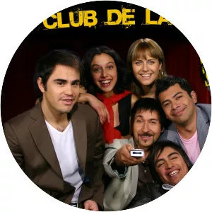 El club de la comedia - TV program