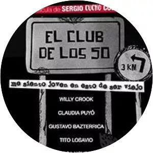 El club de los 50