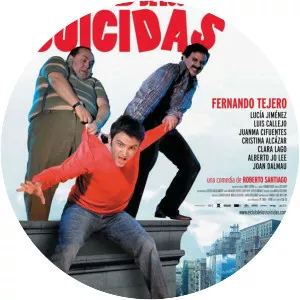 El Club de los Suicidas (El club de los suicidas)