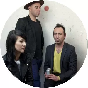 El Columpio Asesino - Musical band