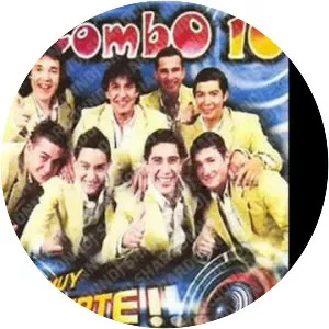 El Combo 10 - Musical artist