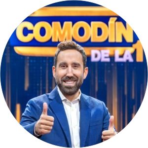 El Comodin De La 1 - Television film