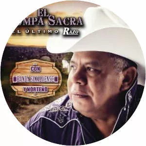 El Compa Sacra - Musical artist