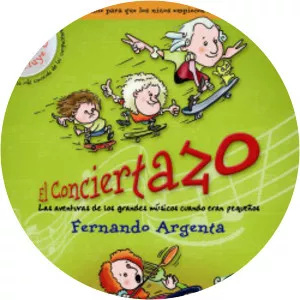 El conciertazo